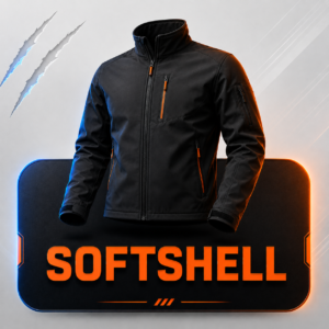 SOFTSHELL