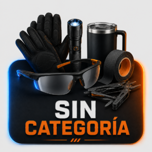 Sin categoría