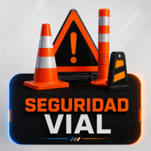SEGURIDAD VIAL