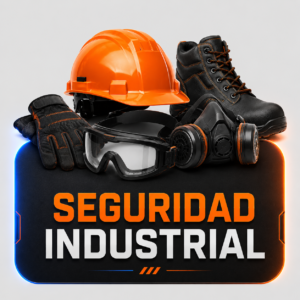 SEGURIDAD INDUSTRIAL