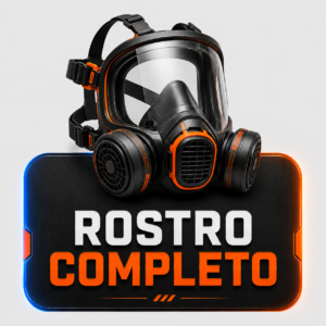 ROSTRO COMPLETO